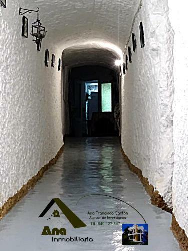 Cueva Navarro