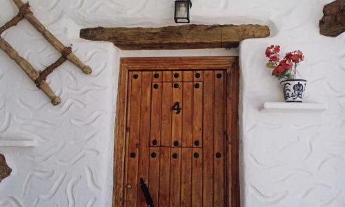 Apartamento Cuevas El Atochal