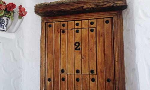 Apartamento Cuevas El Atochal