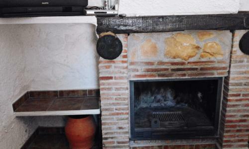 Apartamento Cuevas El Atochal