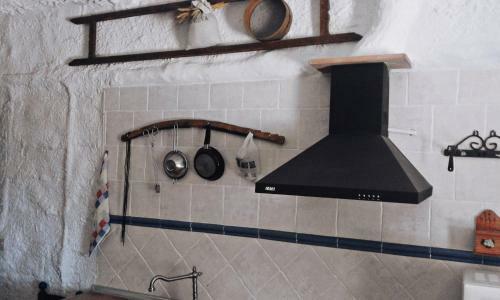 Apartamento Cuevas El Atochal