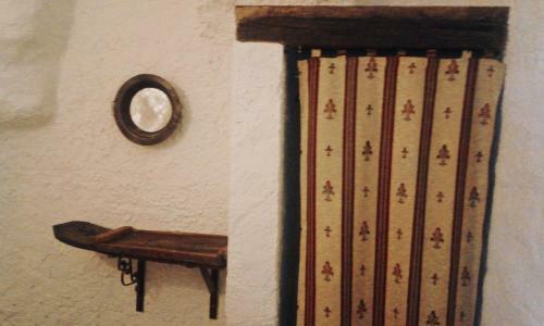 Apartamento Cuevas El Atochal