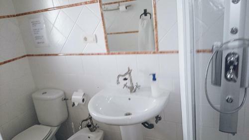 Apartamento Cuevas El Atochal