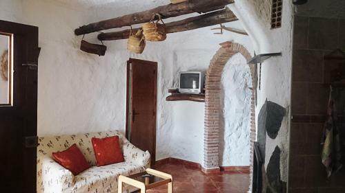 Apartamento Cuevas El Atochal