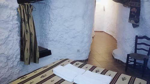 Apartamento Cuevas El Atochal
