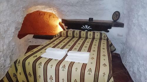 Apartamento Cuevas El Atochal