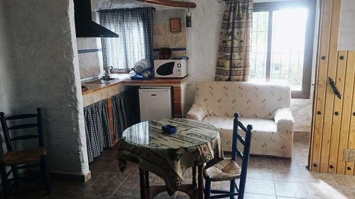 Apartamento Cuevas El Atochal
