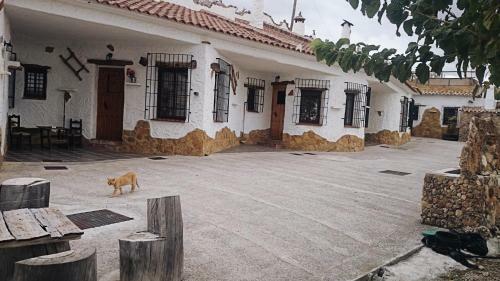 Apartamento Cuevas El Atochal