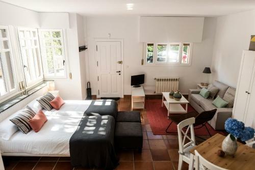 Apartamento Cozy Loft Barrika By Next Stop Bilbao