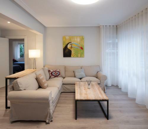 Gorliz Apartment Close To The Beach