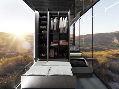 Districthive Colony - Granada