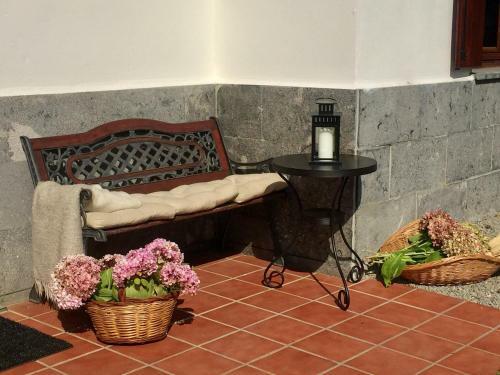 Agroturismo Etxaburu