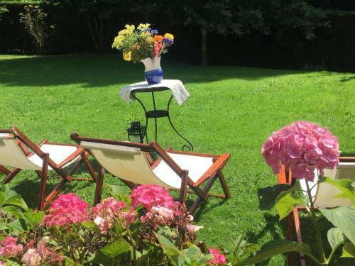 Agroturismo Etxaburu