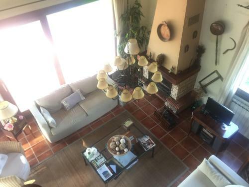 Agroturismo Etxaburu