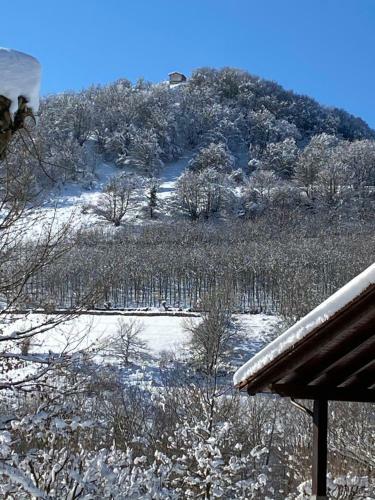 Agroturismo Etxaburu