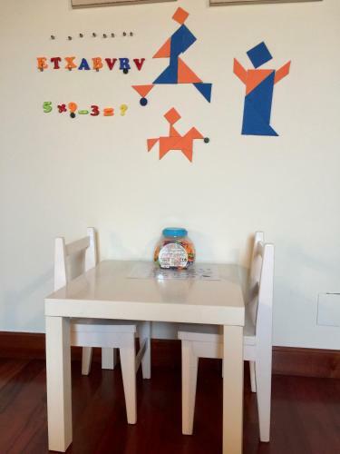 Agroturismo Etxaburu