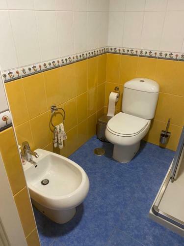 Apartamento Portos�n �tico