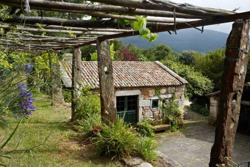 Villa Casa Del Cura De Oliveira