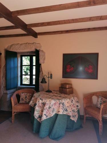 Villa Casa Del Cura De Oliveira