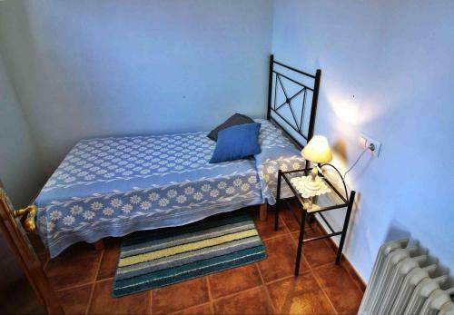 Casa Tella