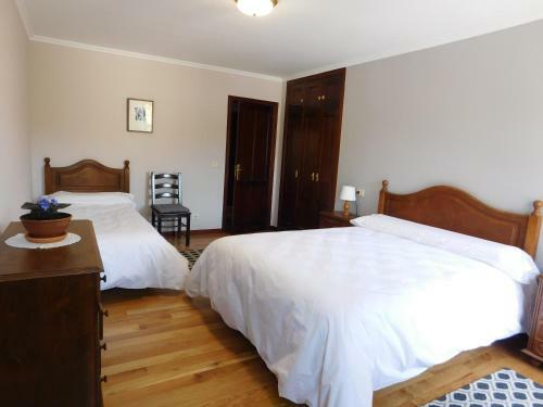 Agroturismo Casa Estarque