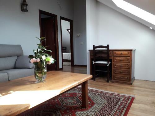 Agroturismo Casa Estarque