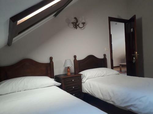 Agroturismo Casa Estarque