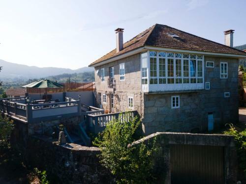 Agroturismo Casa Estarque