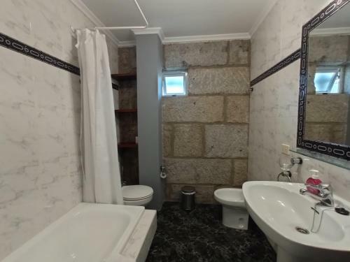 Agroturismo Casa Estarque
