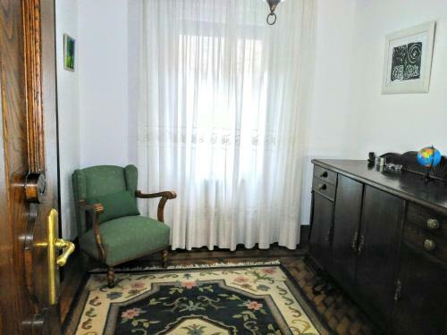 Apartamento A Casa De Carmi�a