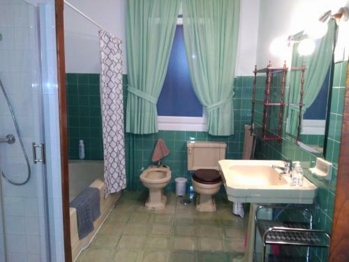 Apartamento A Casa De Carmi�a