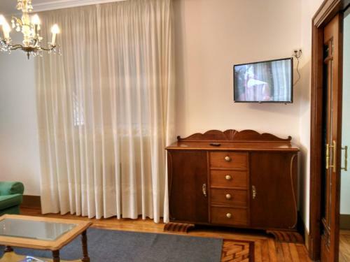 Apartamento A Casa De Carmi�a