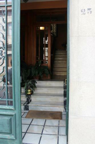 Apartamento A Casa De Carmi�a