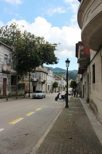 Apartamento A Casa De Carmi�a