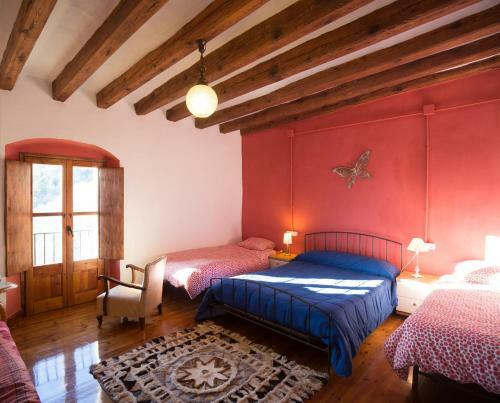 Agroturismo Can Blanc De Vilacireres
