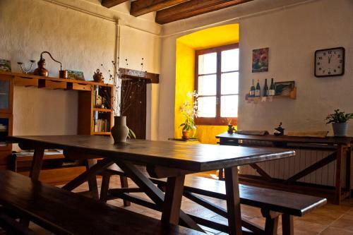 Agroturismo Can Blanc De Vilacireres