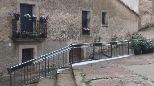 Hotel Rural Grado Del Pico
