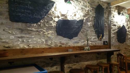 Hotel Rural Grado Del Pico