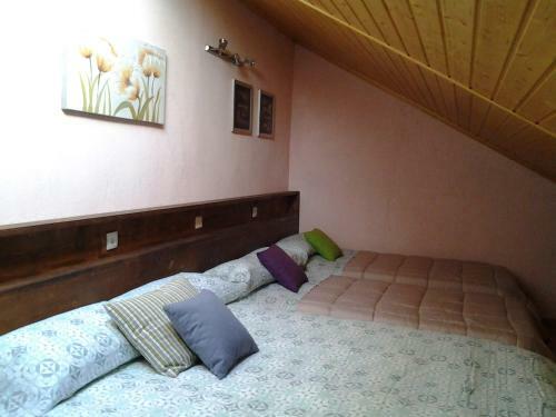 Hotel Rural Grado Del Pico