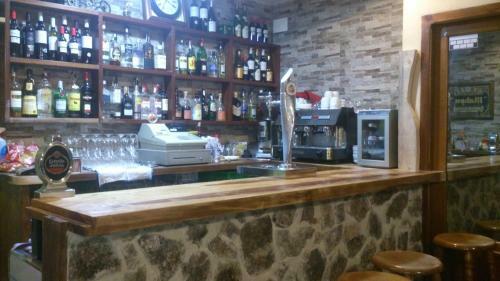 Hotel Rural Grado Del Pico