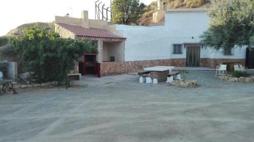 Apartamento Cuevas La Solana