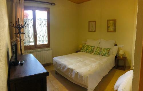 Agroturismo Cal Campas