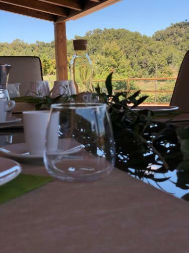 Agroturismo Cal Campas