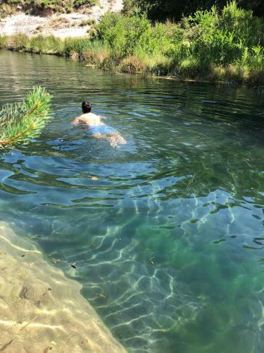 Agroturismo Cal Campas