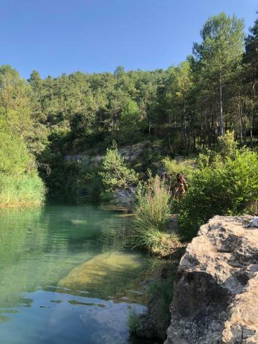 Agroturismo Cal Campas