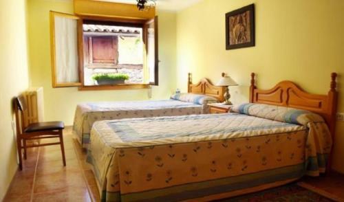 Agroturismo Casa Jacobea