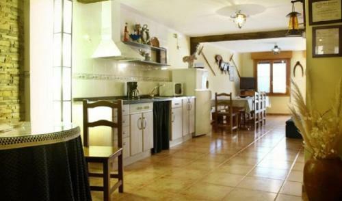 Agroturismo Casa Jacobea