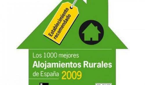 Agroturismo Casa Jacobea