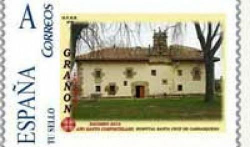 Agroturismo Casa Jacobea