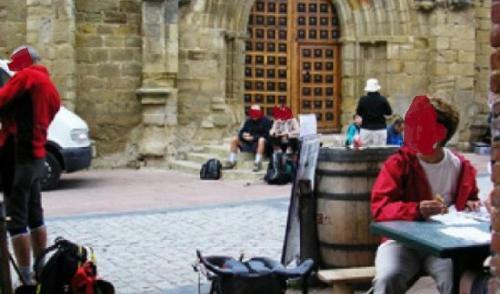 Agroturismo Casa Jacobea